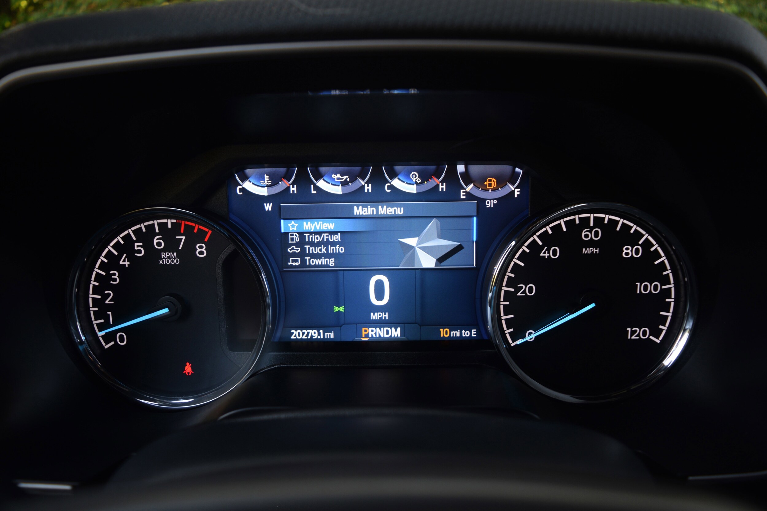 2022 Ford F-150 XLT photo 3