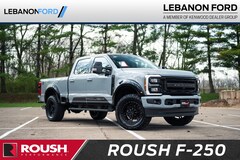 2026 Ford F-250 Lariat ROUSH Truck Crew Cab