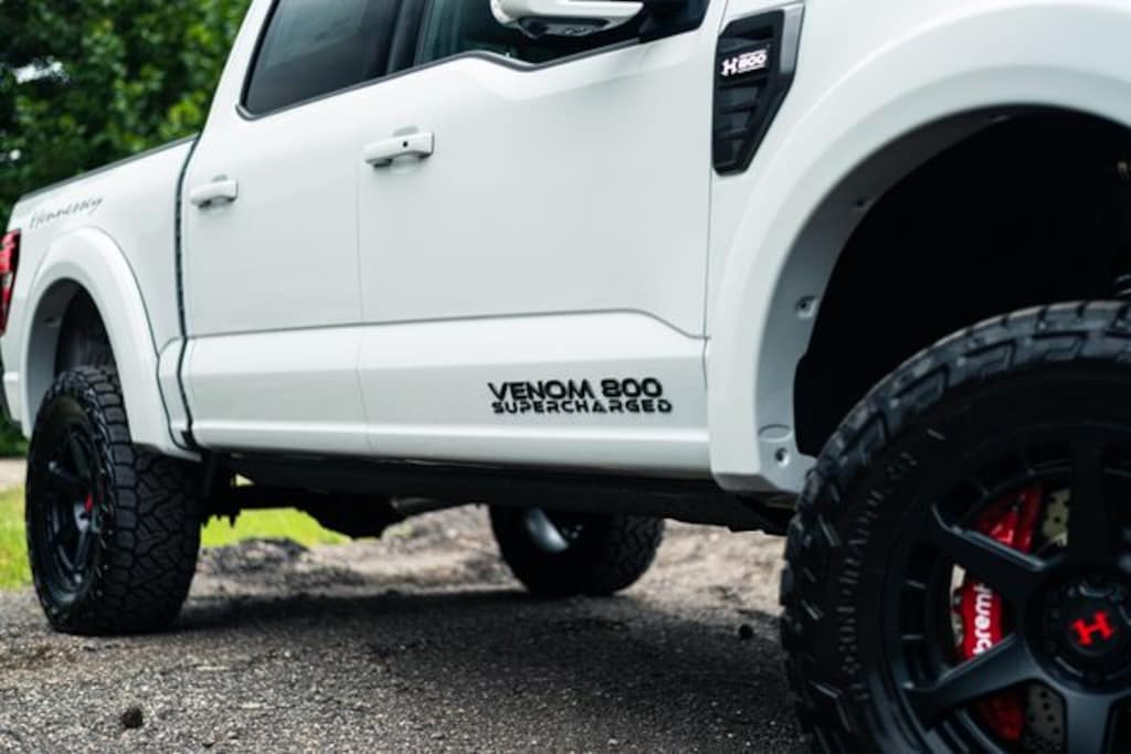 New 2026 Ford F-150 Lariat Truck SuperCrew Cab