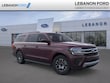 Ford Expedition Max