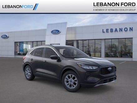 2024 Ford Escape Active SUV