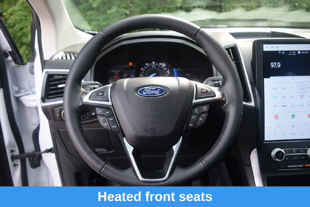 Used 2024 Ford Edge SEL SUV