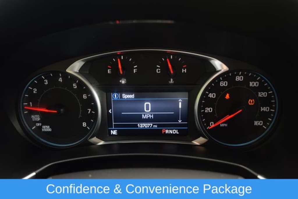 Used 2019 Chevrolet Equinox LT w/1LT SUV