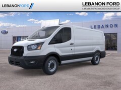 2026 Ford Transit-250 Base Van Low Roof Van