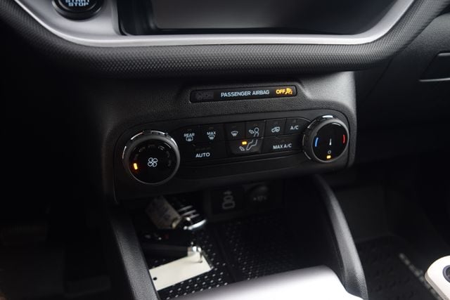2024 Ford Bronco Sport Big Bend - Photo 11