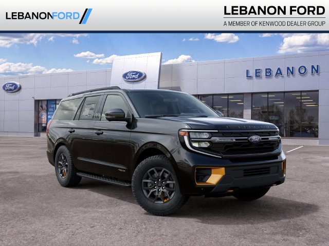  Ford Expedition