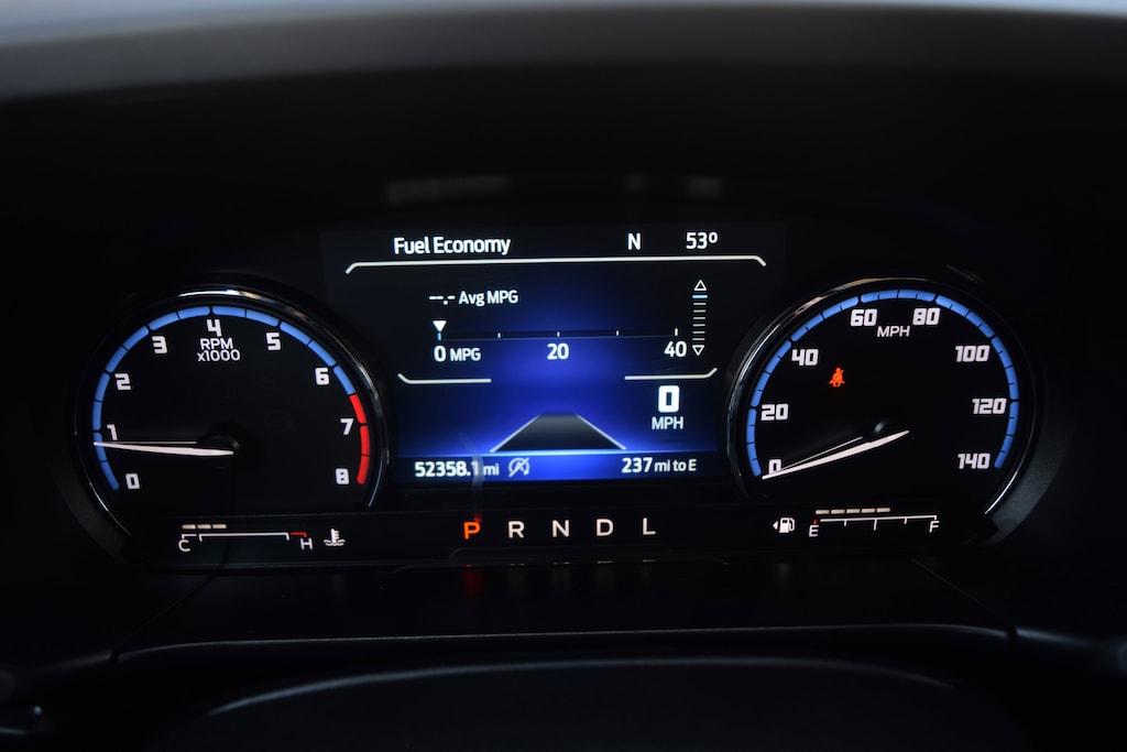 Used 2024 Ford Bronco Sport Outer Banks SUV