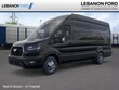  Ford Transit-350