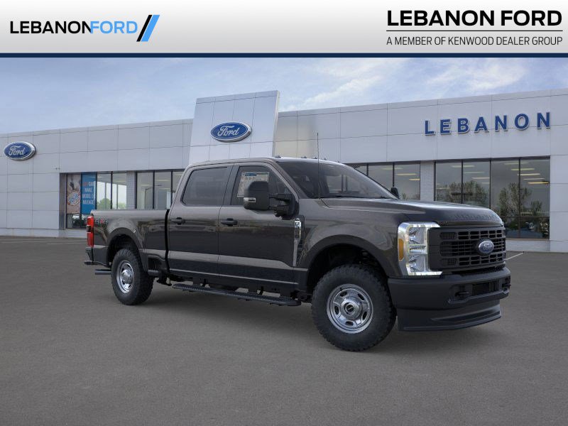 2026 Ford F-250 Super Duty XL's photo