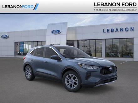 2024 Ford Escape Active SUV