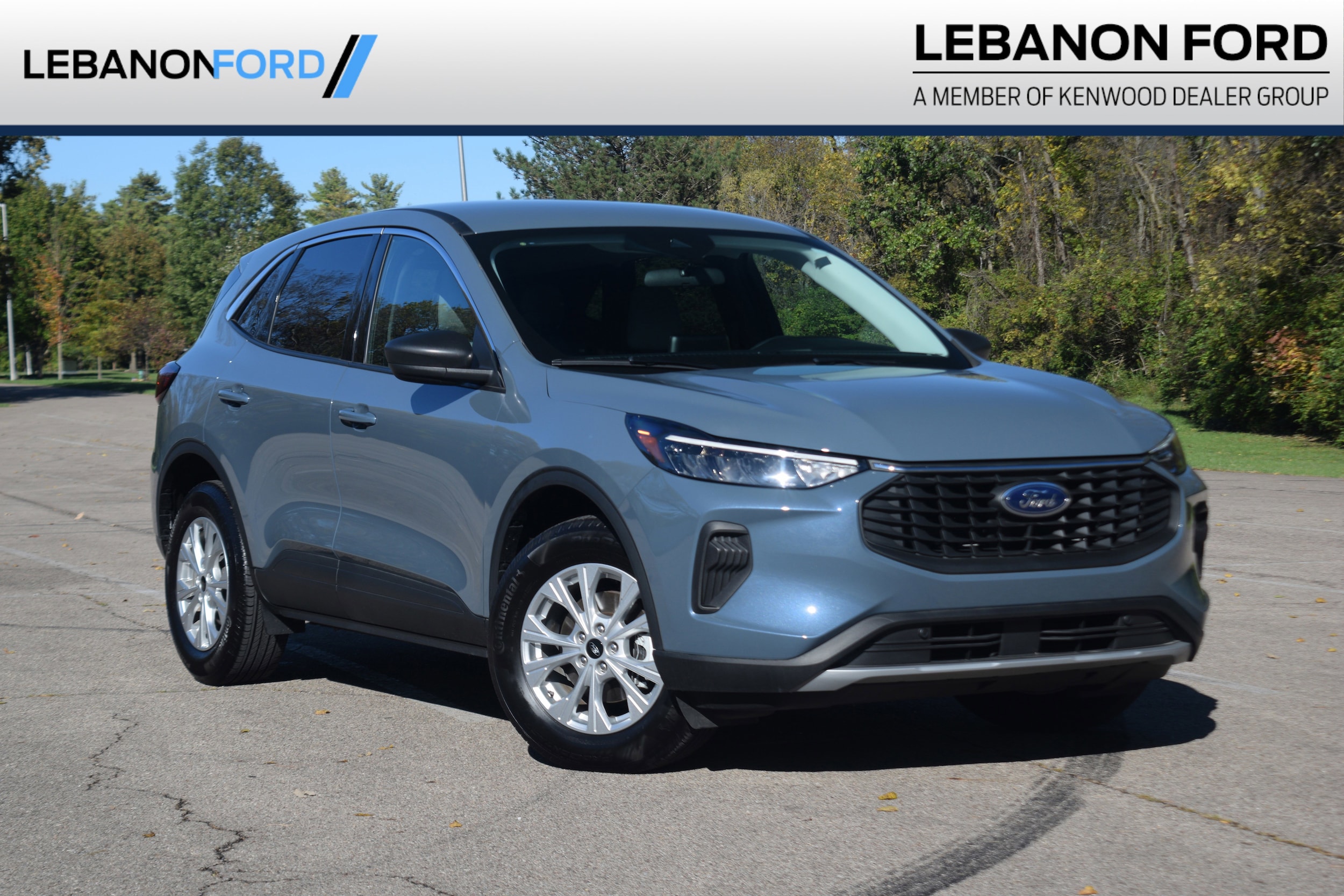 2023 Ford Escape SUV  2023 Ford Escape SUV