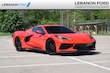  Chevrolet Corvette Stingray