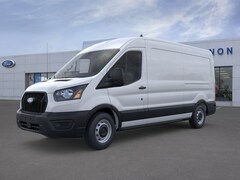 2026 Ford Transit-250 Base Van Medium Roof Van