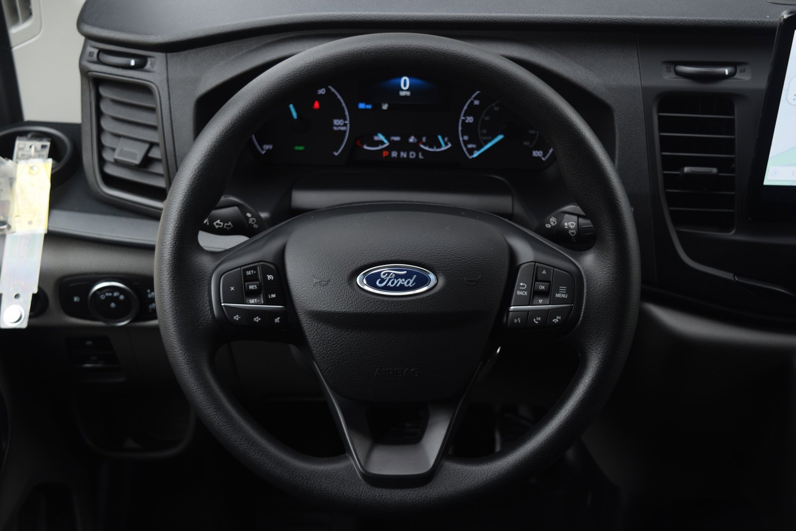 2023 Ford Transit photo 4