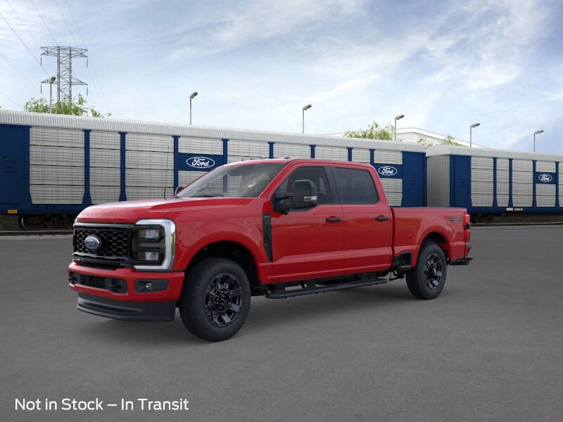 2026 Ford F-250 XL photo 2
