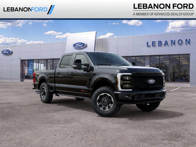  Ford F-250SD