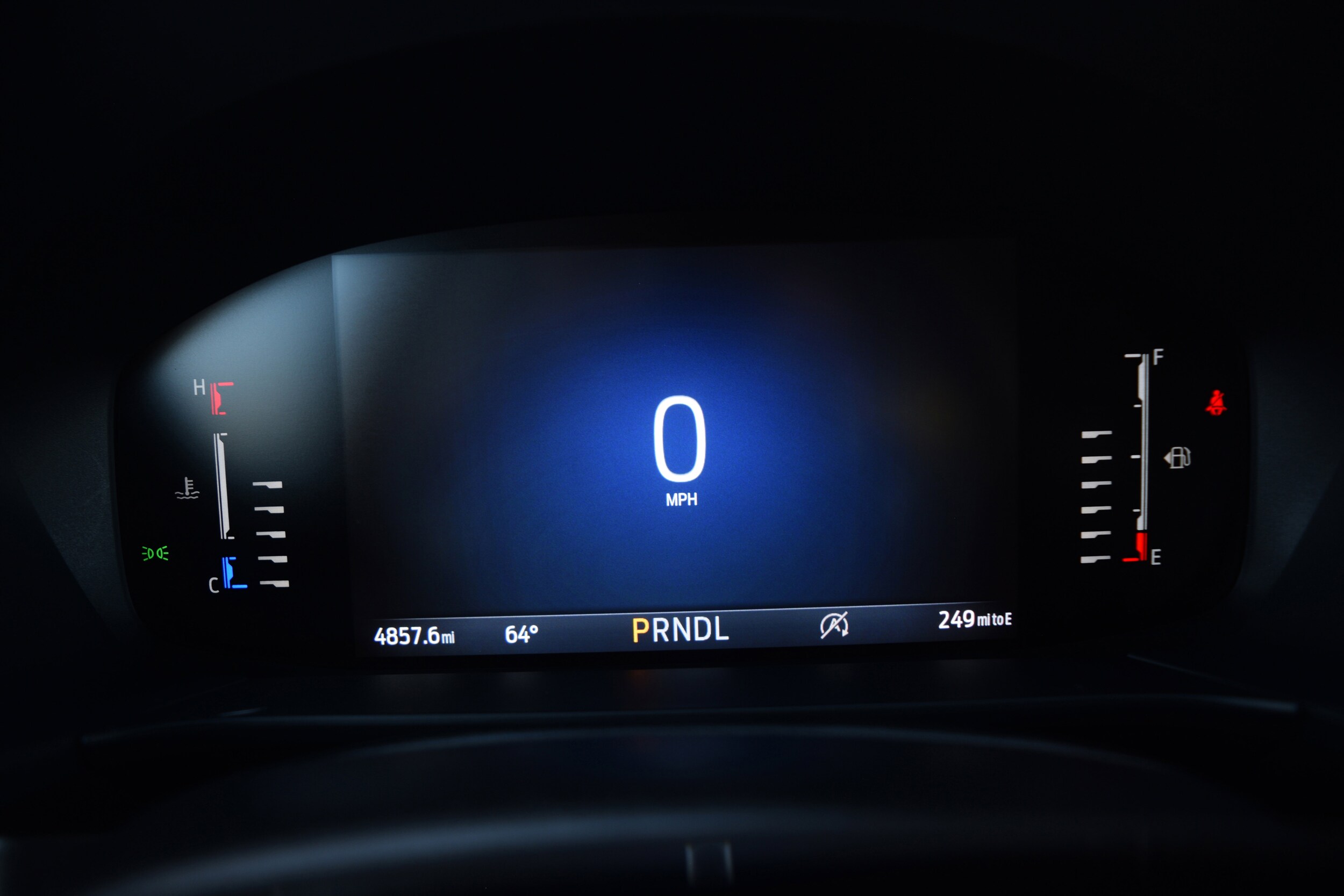 2023 Ford Escape Active photo 3