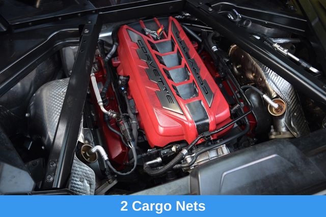 2023 Chevrolet Corvette 2LT - Photo 24