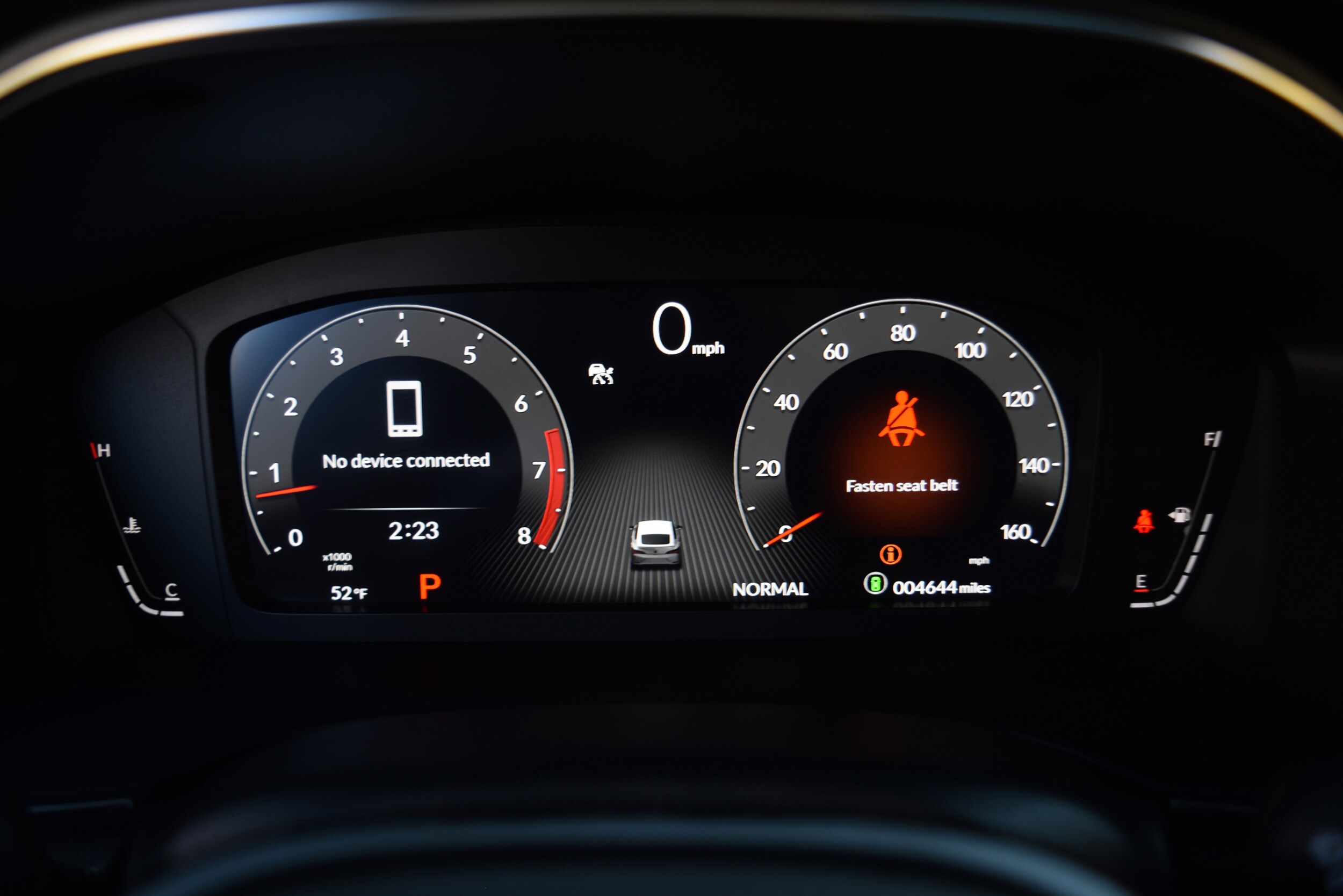 2025 Acura Integra A-Spec Technology photo 2