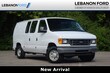 Ford E-150