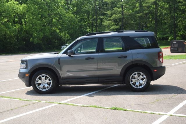2022 Ford Bronco Sport Base - Photo 21