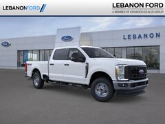 2026 Ford F-250 XL Truck Crew Cab