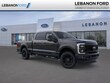  Ford F-250SD
