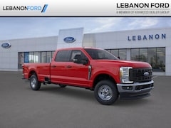 2026 Ford F-250 XL Truck Crew Cab