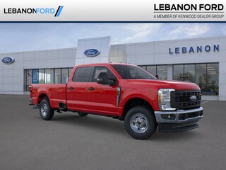 2026 Ford F-250 XL Truck Crew Cab