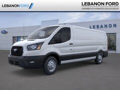 2025 Ford Transit-250 Base Van Low Roof Van