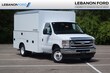  Ford E-350SD