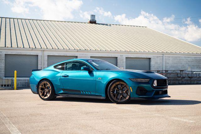 New 2026 Ford Mustang For Sale at Lebanon Ford | VIN