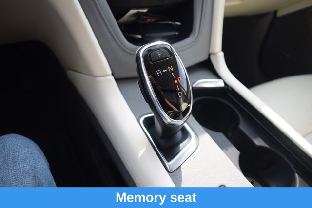 2017 Cadillac XT5 Luxury - Photo 11