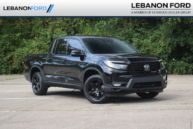 2023 Honda Ridgeline