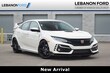 Honda Civic Type R