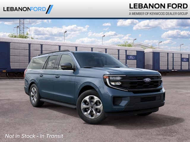 2027 Ford Expedition Max SUV 