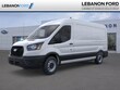  Ford Transit-350