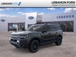  Ford Bronco Sport