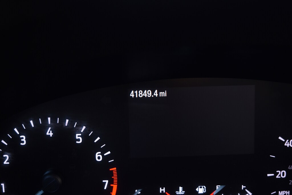 Certified 2020 Ford Escape SEL SUV