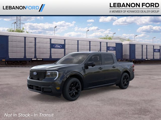 2026 Ford Maverick Truck SuperCrew 