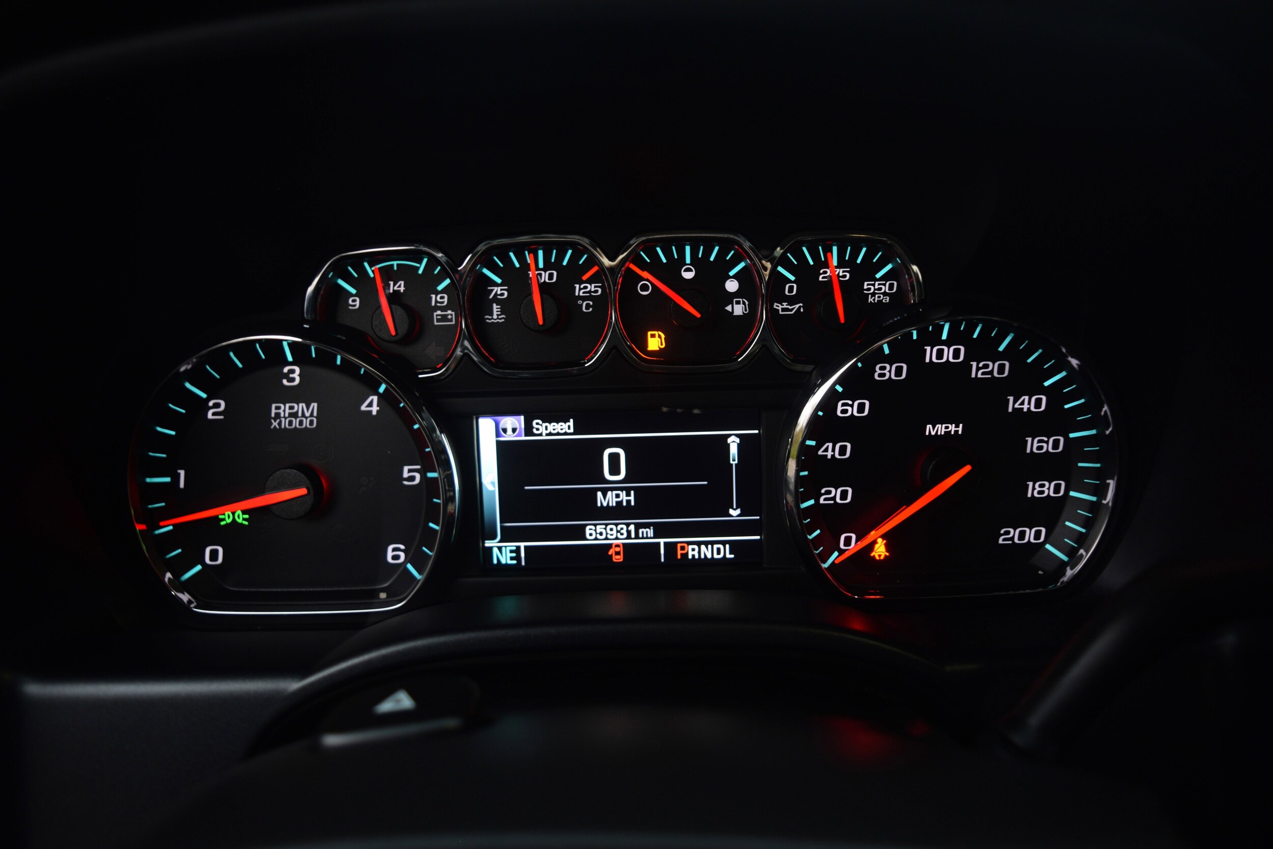 2017 Chevrolet Silverado 1500 photo 3