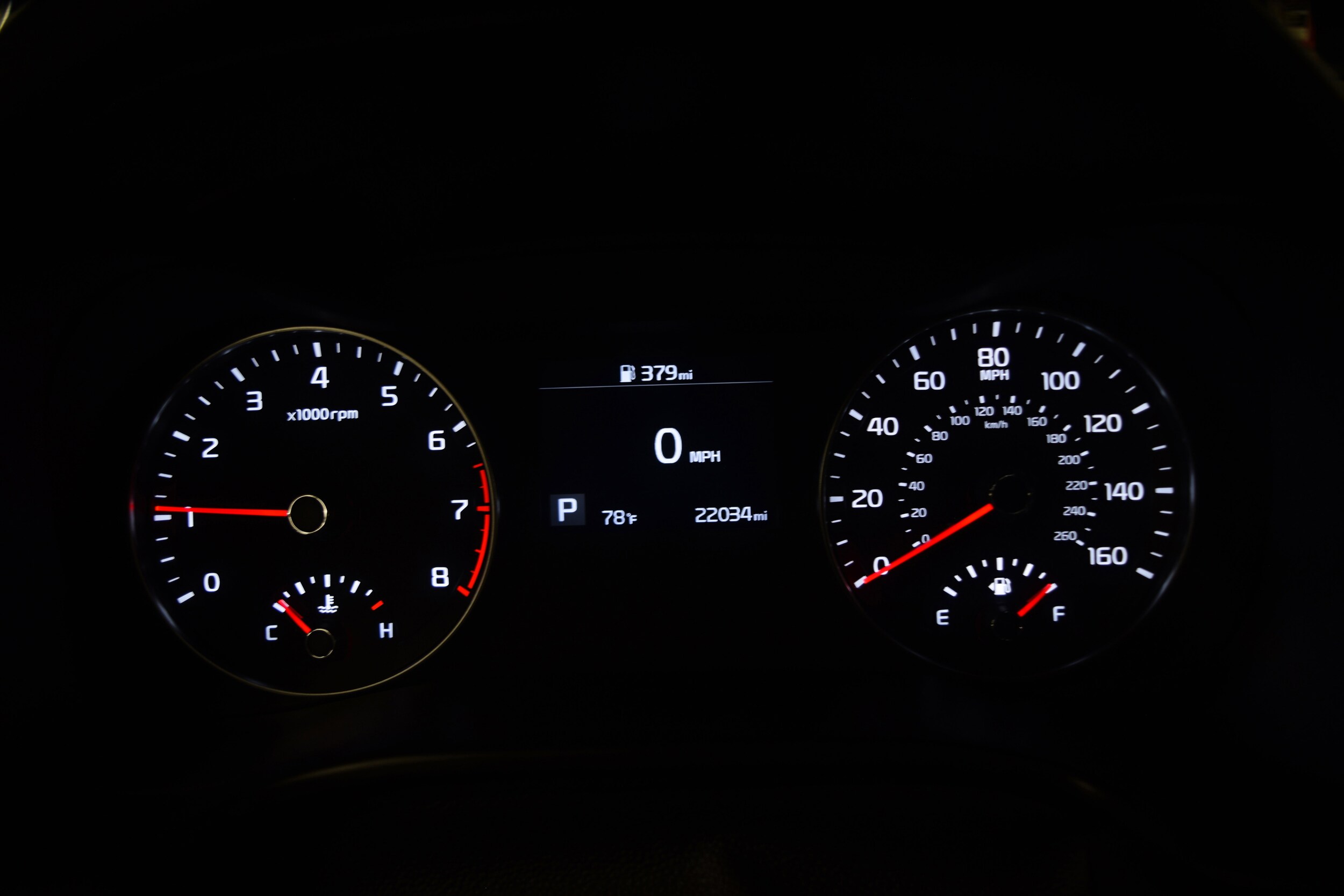 2021 Kia Forte GT-Line photo 3