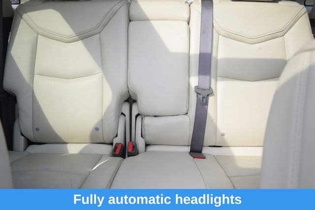 2017 Cadillac XT5 Luxury - Photo 15