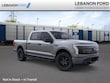 Ford F-150 Lightning