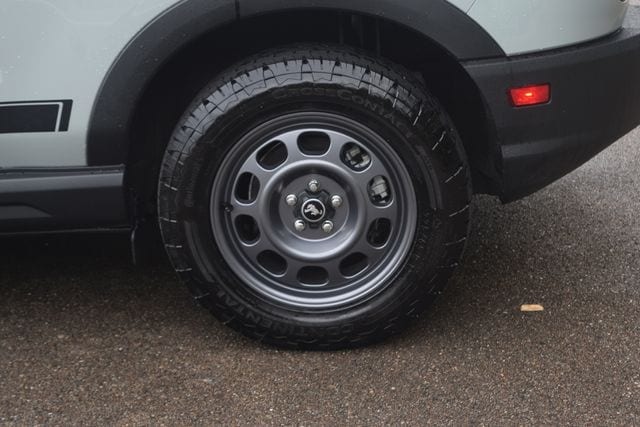 2024 Ford Bronco Sport Big Bend - Photo 26