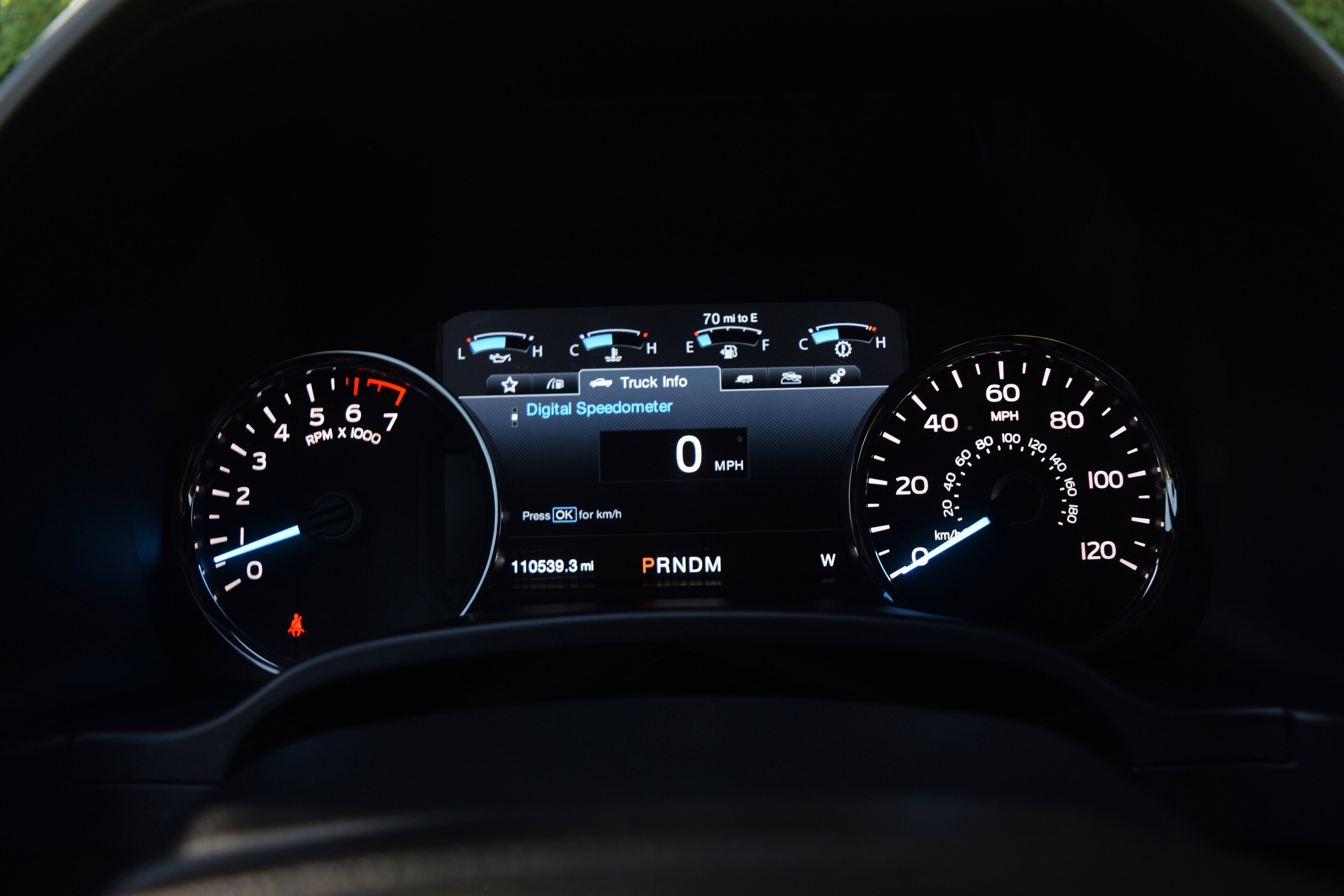2019 Ford F-150 Lariat photo 3