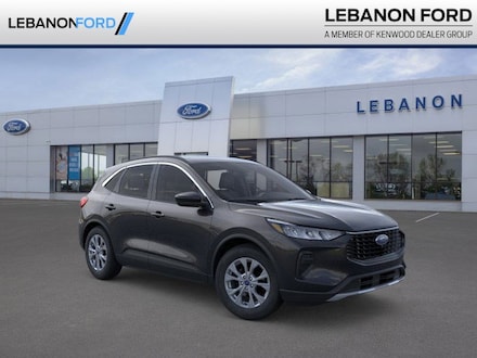 2024 Ford Escape Active SUV