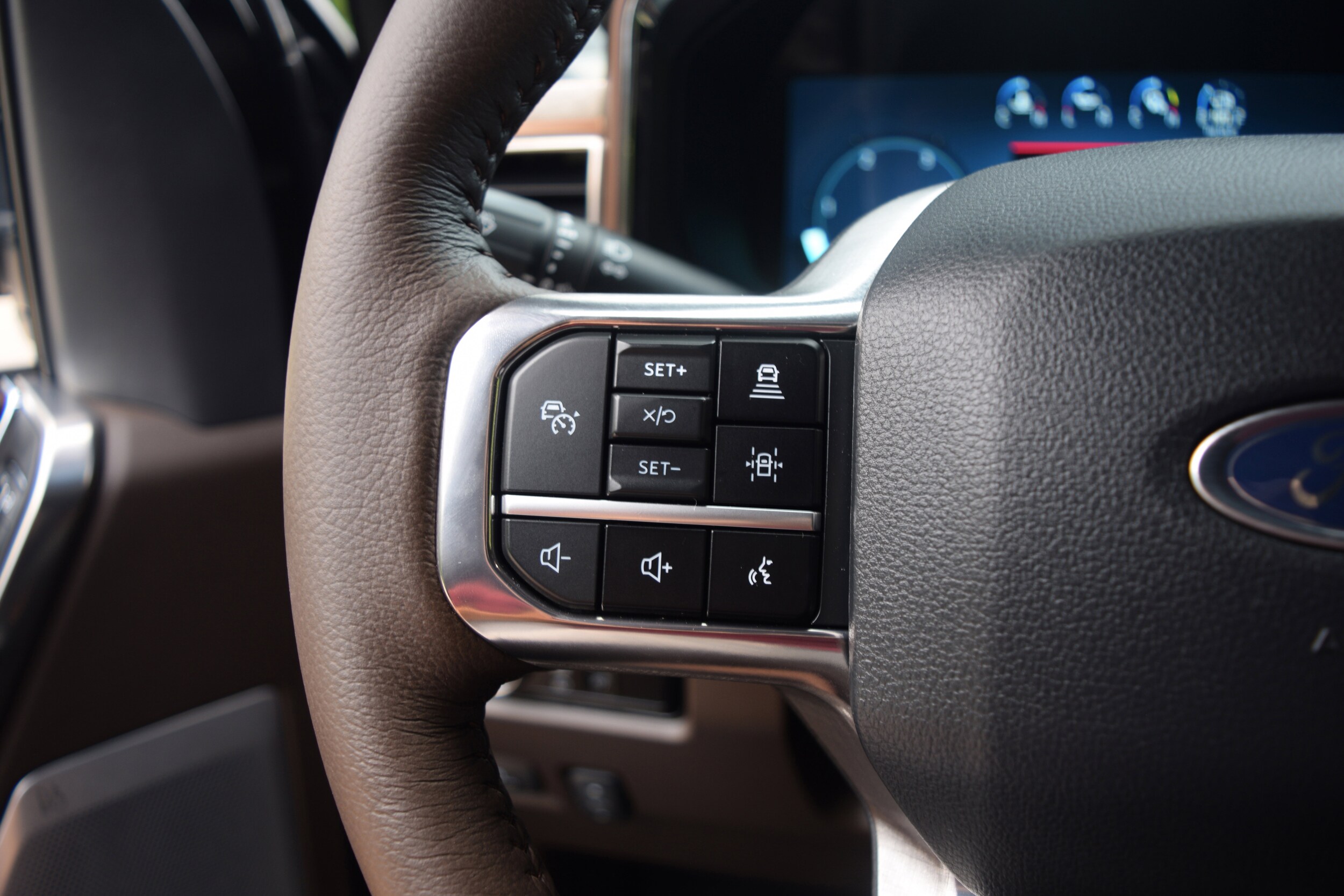 2024 Ford F-250 King Ranch photo 4