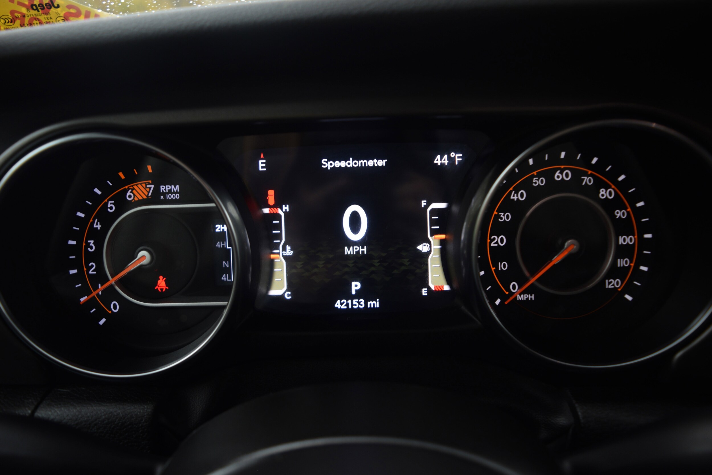 2023 Jeep Wrangler Two-Door Sport photo 3