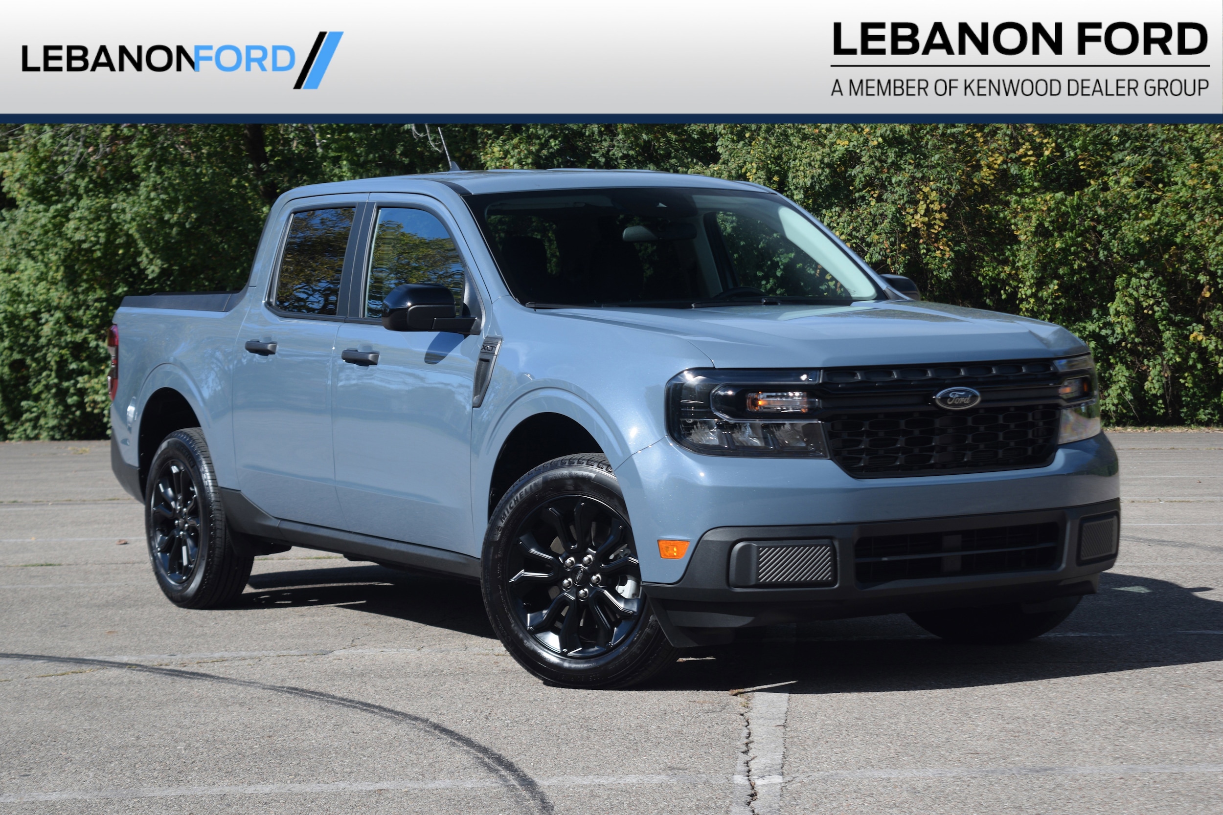 2024 Ford Maverick Truck SuperCrew  2024 Ford Maverick Truck SuperCrew